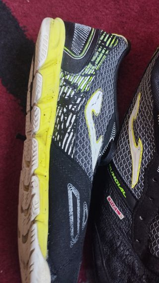 Zapatillas Joma Mundial - Deportivas