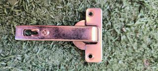 Kit armarios bisagras ect...