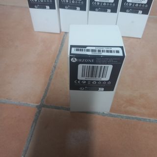 5 Cabezales termostaticos Airzone VALR