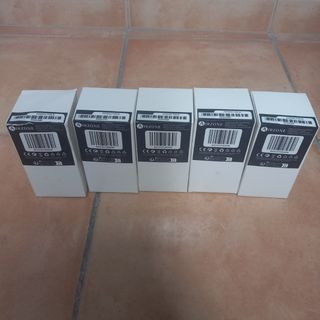 5 Cabezales termostaticos Airzone VALR