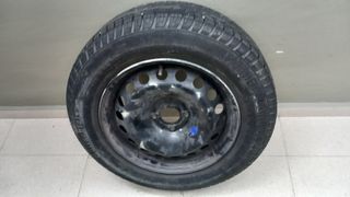 Rueda repuesto Renault Scenic marca Continental