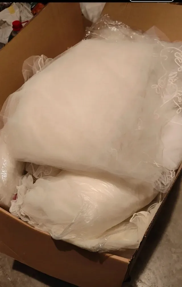 Vendo velo da sposa - Nuovi