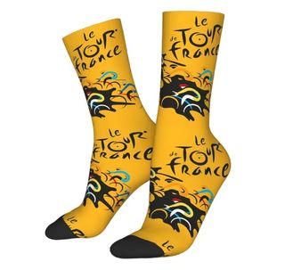 Calze Tour de France nuove
