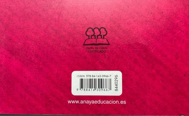 Ed.Plastica Nivel II ESO Anaya