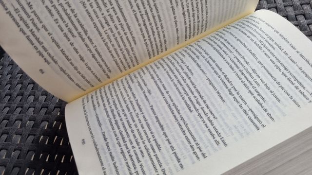 Los siete pecados capitales (Spanish Edition)