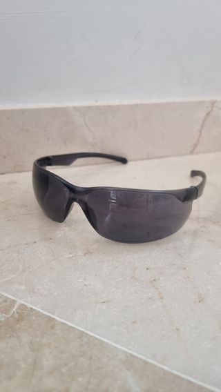 Gafas ORAO Deportivas - Gris Oscuro