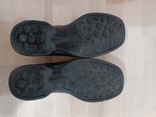 Zapatos seguridad Panter - Nº 38