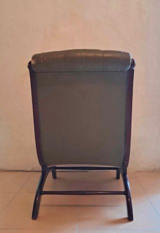 Dos butacas Chester vintage