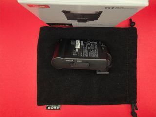 Flash Sony HVL-F20M - Multi Interface