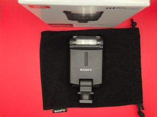 Flash Sony HVL-F20M - Multi Interface
