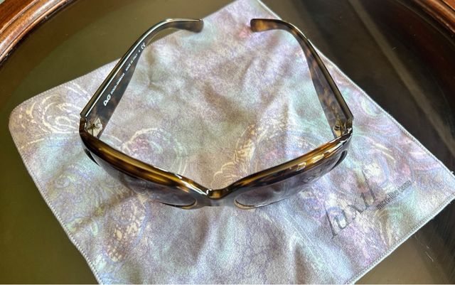 Gafas Dolce & Gabbana mujer