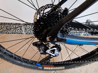 Orbea Alma H50 Talla L - MTB