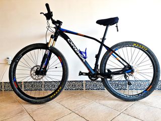 Orbea Alma H50 Talla L - MTB