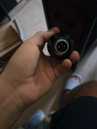Micrófono Mars Gaming MMICKIT 7in1
