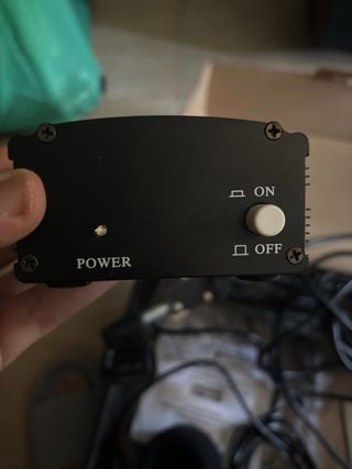 Micrófono Mars Gaming MMICKIT 7in1