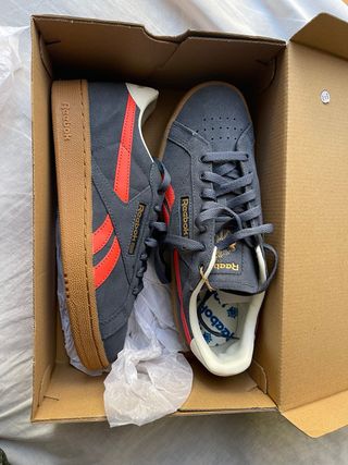 Zapatillas Reebok unisex 40.5
