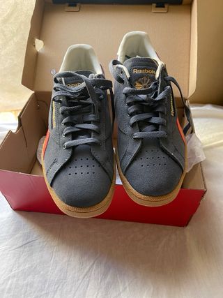 Zapatillas Reebok unisex 40.5
