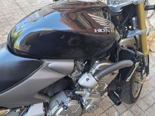 Honda Hornet 600