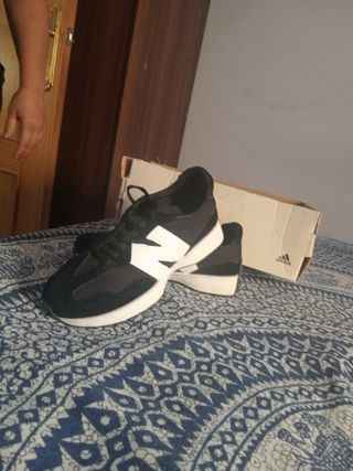 Zapatillas New Balance - 574
