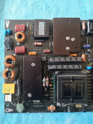 Se Vende Placa fuente poder TV OKY MP138-CH