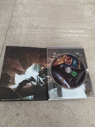 Los Goonies Digibook Blu-ray