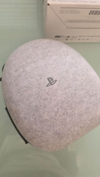 Auriculares Sony Pulse Elite PS5