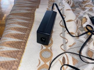 Cable impresora - Alimentacion