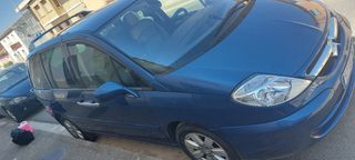 Citroen C8 2005