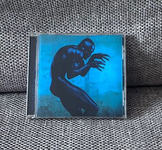 CD Seal Human Being - R&B/Soul