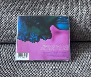 CD Seal Human Being - R&B/Soul