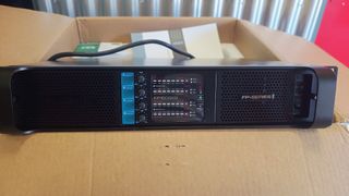 Amplificador FP1000Q - FP+ NUEVAS