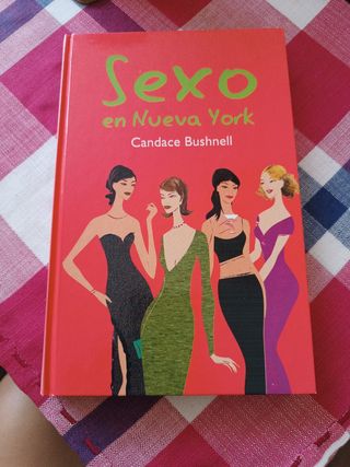 Sexo En Nueva York