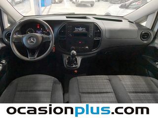 Mercedes-Benz Vito 111 CDI Tourer Pro Larga 84 kW (114 CV)
