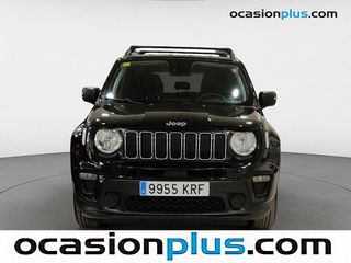 Jeep Renegade 1.0G Sport 4x2 88 kW (120 CV)
