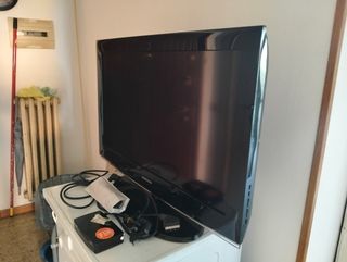 TV Samsung 32" LCD