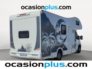 Fiat Rimor Seal 7 2.3 DS 96 kW (130 CV)