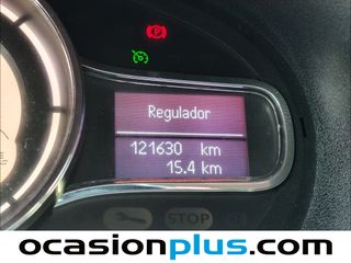Renault Megane Limited dCi 70 kW (95 CV)