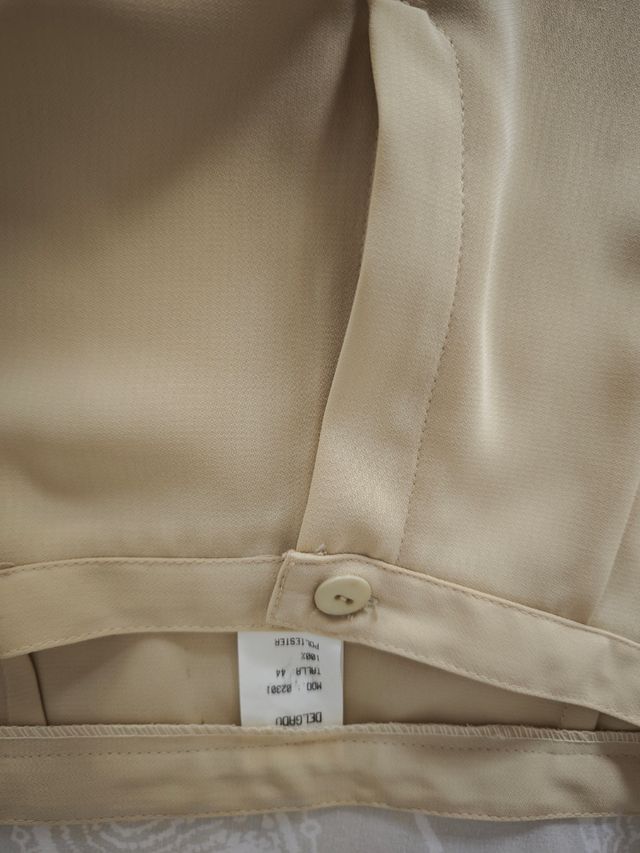 Chaqueta ALECO floral blanco-teal