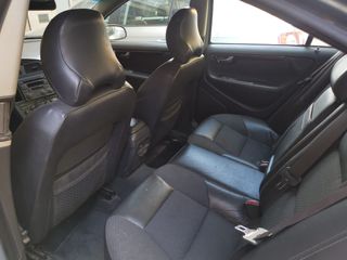 Volvo S60 2002