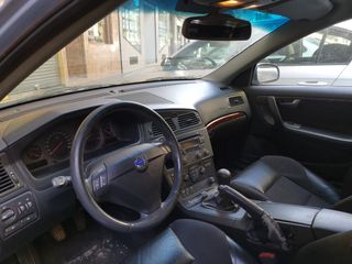 Volvo S60 2002