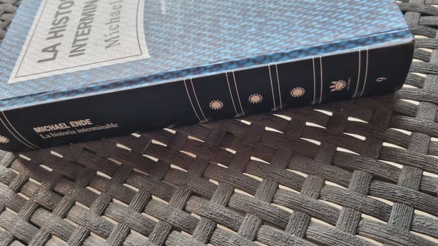 Historia Interminable