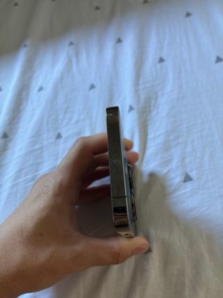 iPhone 13 Pro Gris Espacial