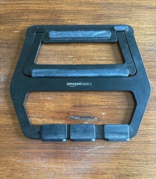Supporto Notebook AmazonBasics