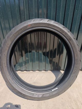 Neumático Pirelli Diablo Rosso II 120/70 200/50