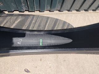 Neumático Pirelli Diablo Rosso II 120/70 200/50