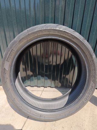 Neumático Pirelli Diablo Rosso II 120/70 200/50