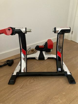 Rodillo Elite Qubo Smart B+