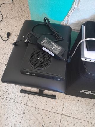Mini PC NCR - PC pequeño