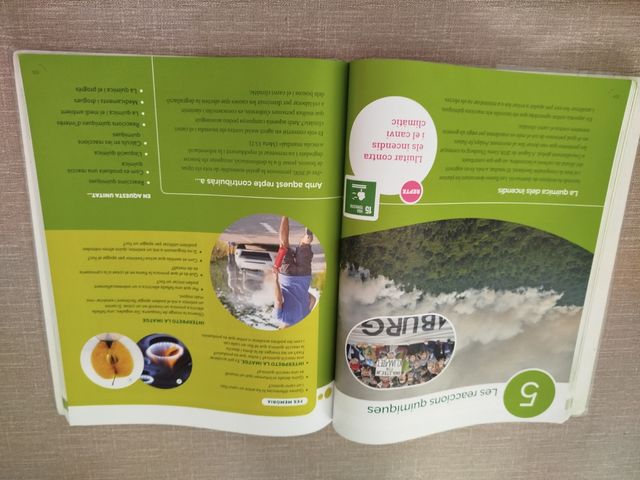 FISICA I QUIMICA 3 SEC CONSTRUINT MONS