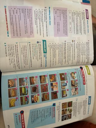 Prepare Level 5 Student's Book with eBook (Camb...